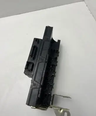 Mercedes-Benz C W203 Tow bar trailer control unit/module 0315457232 5DS00812