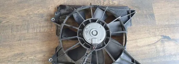 Honda Civic IX Fan impeller MF4227506770 1680002430