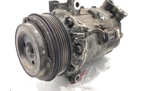 Fiat Croma Air conditioning (A/C) compressor (pump) 13191995
