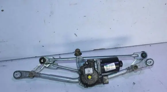 Fiat Tipo Front wiper linkage and motor 51984454 W000074679WT