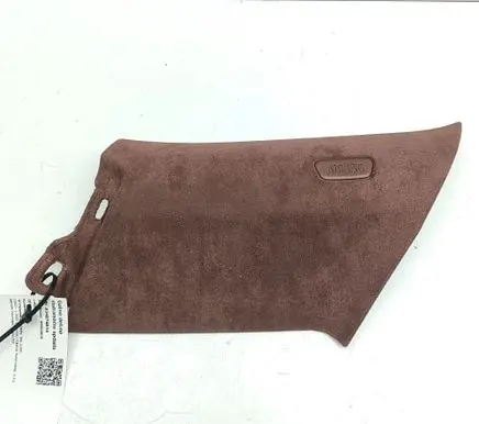 BMW XM (C) pillar trim 5A34796