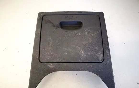 Peugeot 407 Glove box 9647530777