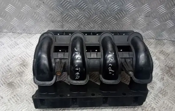 Mercedes-Benz Vito Viano W639 Intake manifold 6110900637
