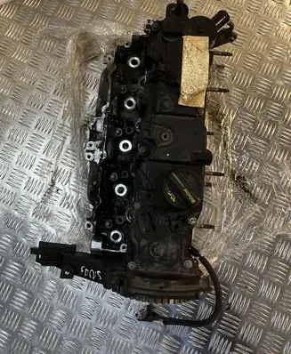 Ford Focus Engine head 