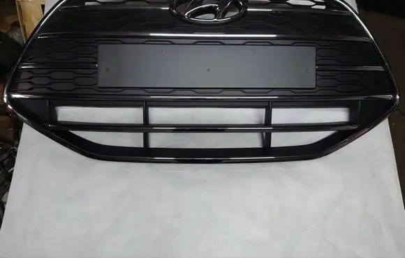 Hyundai ix20 Front grill 863511K510