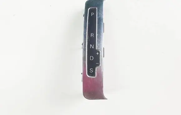 Audi A6 S6 C6 4F Gear shift selector indicator 4F1713463C 005414 40046047150409