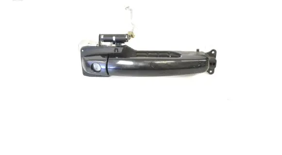 Suzuki Grand Vitara II Front door exterior handle