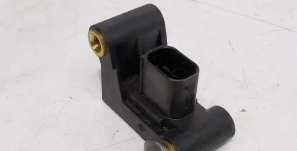 BMW 5 E60 E61 Airbag deployment crash/impact sensor 6977398