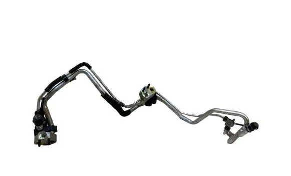 Volvo V60 Air conditioning (A/C) pipe/hose 31332763 6G9N19D738C 31267980