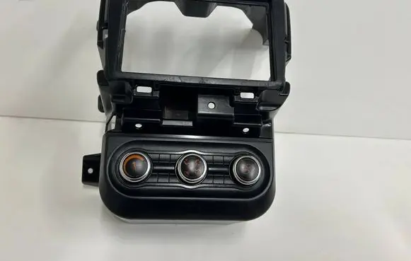 Ligier JS 50 Climate control unit 