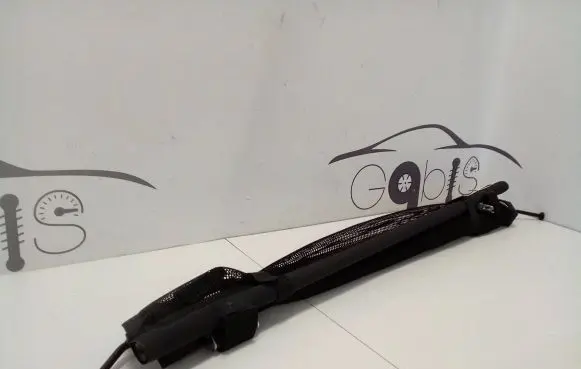 BMW iX Trunk separation 7948325 159287-10