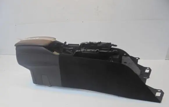Citroen DS5 Center console 9680932277