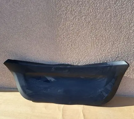 Toyota Yaris Tailgate trim 677510D040