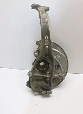 Audi A5 Front wheel hub 8W0407559