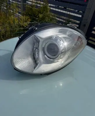Mercedes-Benz R W251 Headlight/headlamp A2518201461 2518201461 A2518202261