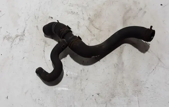 Audi A1 Engine coolant pipe/hose 6R0122101AQ