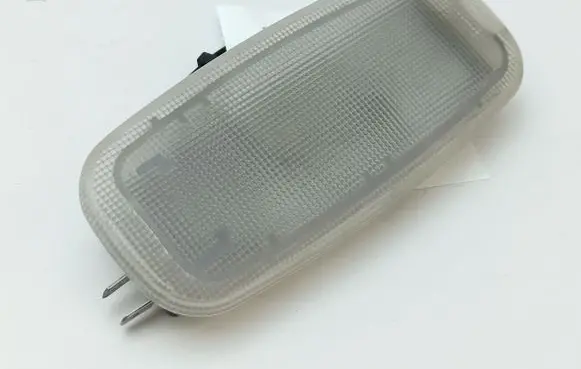 Mercedes-Benz CLK A209 C209 Rear seat light 2028200401