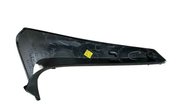 Toyota Highlander XU50 Rear door manual window regulator 760880e020 76088-0e020