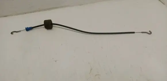 Mercedes-Benz CLS C219 Rear door cable line 