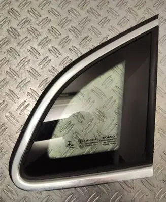 Volvo V40 Rear side window 43R00048 E000255