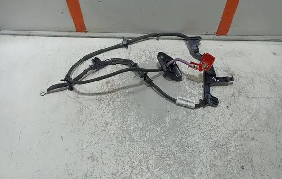 Ford Fiesta Positive cable (battery) M1BT14B322ABG