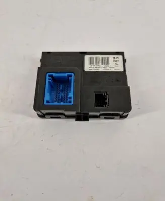 Citroen C4 I Picasso Other control units/modules 9678007680