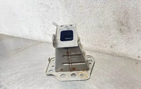 Opel Vectra C Front bumper shock/impact absorber 