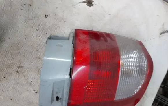 Ford Galaxy Rear/tail lights 964464 964466