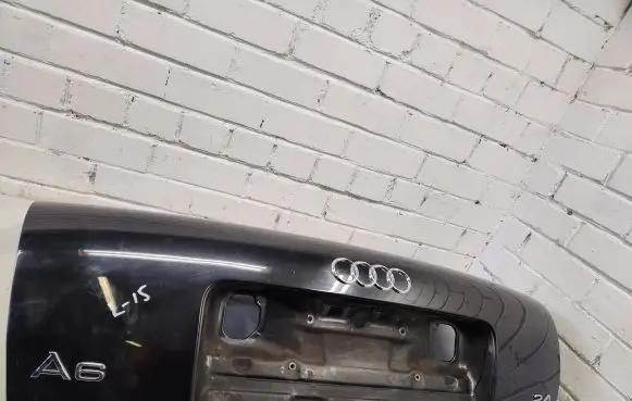Audi A6 S6 C5 4B Tailgate/trunk/boot lid 0222