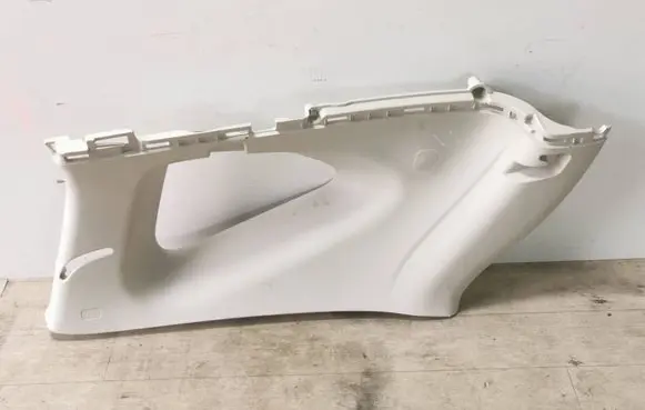 Honda CR-V (D)pillar trim (top) 84181t1ge022m1