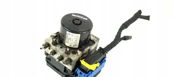 Renault Megane III ABS Pump
