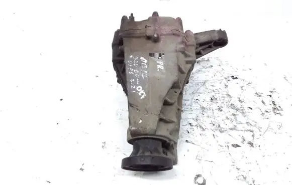 Mercedes-Benz ML W163 Front differential 