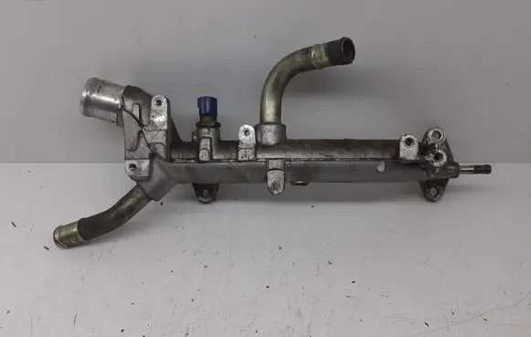 Nissan Murano Z50 Engine coolant pipe/hose