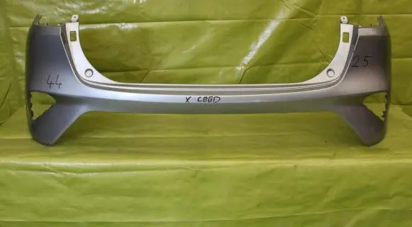 KIA Xceed Front bumper 000465