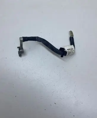 Bentley Continental Negative earth cable (battery) 3W0971235F