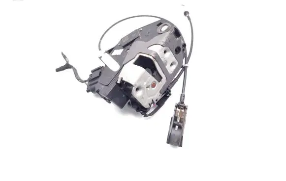 Ford Ranger Rear door lock CM5AA26412BB