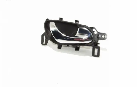 Nissan Qashqai Rear door interior handle 806704EA