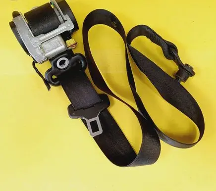Mercedes-Benz B W245 Front seatbelt G5275B051113