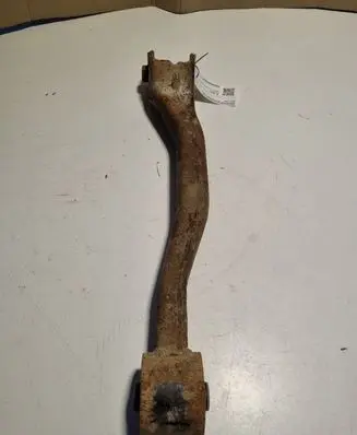 Rear upper control arm/wishbone
