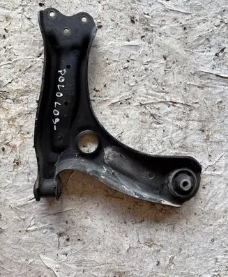 Volkswagen Polo V 6R Front lower control arm/wishbone
