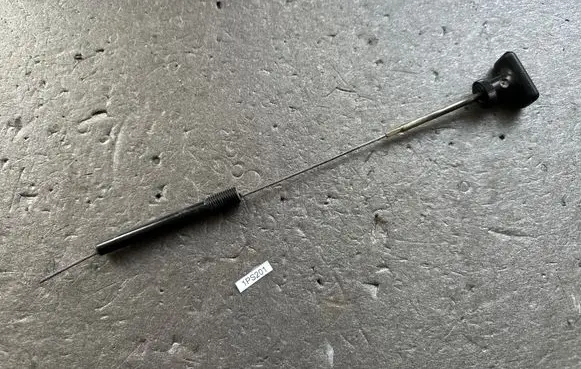 Mitsubishi Pajero Throttle cable MB181320 MB181322