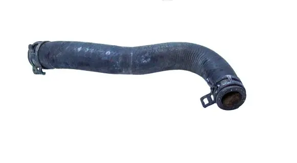 Mercedes-Benz E W212 Engine coolant pipe/hose A2128300996