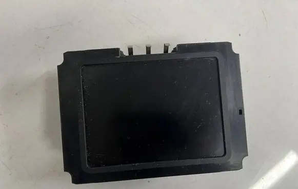 Opel Zafira A Screen/display/small screen 6591550302b