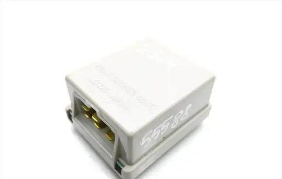 Honda CR-V Other relay