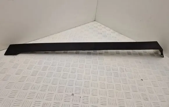Peugeot Expert Sliding door rail trim 9808384080