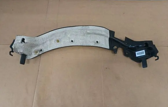 Mini One - Cooper Coupe R56 Other engine bay part 2756275 51712756275