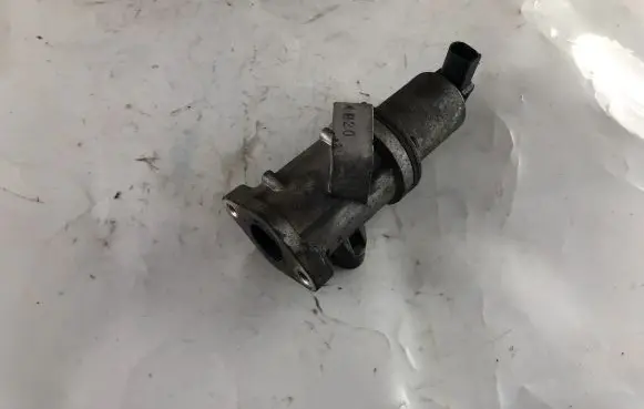 KIA Sorento EGR valve