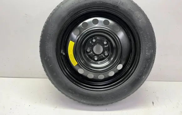 Subaru Outback (BT) R17 spare wheel 