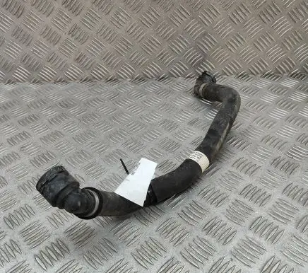 Mercedes-Benz EQS V297 Engine coolant pipe/hose A2978307102
