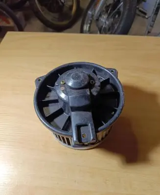 Honda Prelude Heater fan/blower 1940000440
